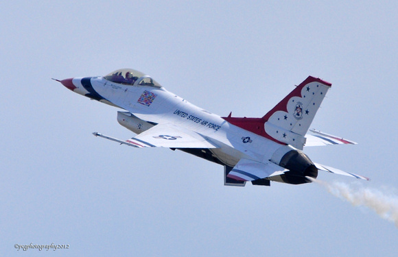 USAF Thunderbirds