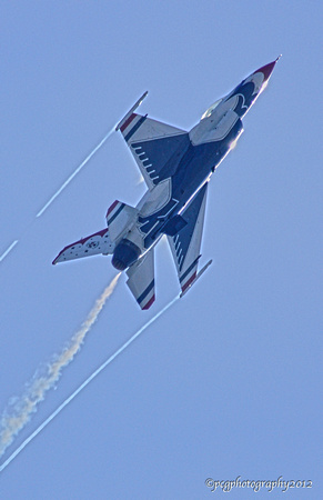 USAF Thunderbirds