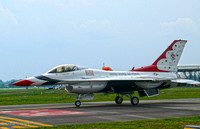 USAF Thunderbirds