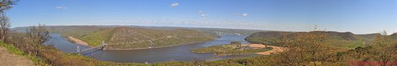 Lower Hudson River Valley