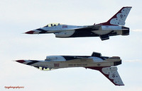 USAF Thunderbirds