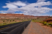 Capital Reef NP