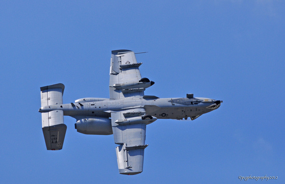 A-10 Warthog