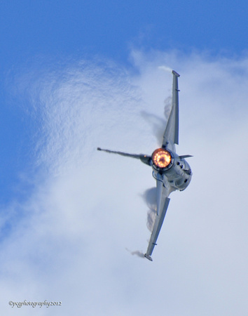 Afterburner