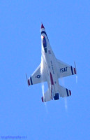 USAF Thunderbirds