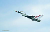 USAF Thunderbirds