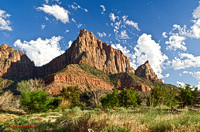 Zion NP