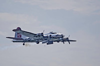 B-17 Bomber