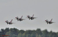 USAF Thunderbirds