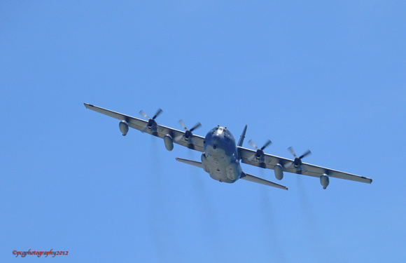 KC -135 Stratotanker