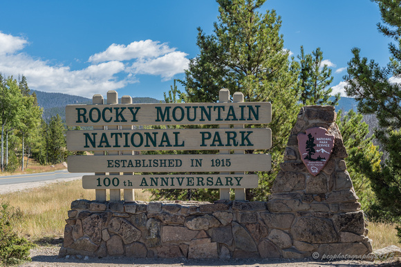 Rocky Mtn NP