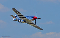 P-51 Mustang