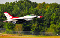 USAF Thunderbirds